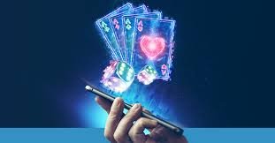 Bingo ဂိမ်းများ