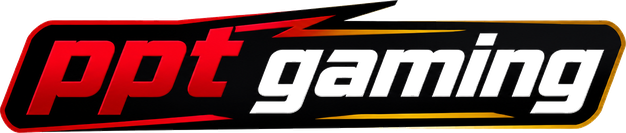 ppt gaming လိုဂို